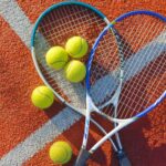 Tennis: A Brief Introduction